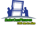 Endercampimapen Logo